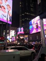 Times Square &ndash; &copy; Vicky Kern (Eberhardt TRAVEL)