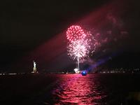 Happy New Year &ndash; &copy; Vicky Kern (Eberhardt TRAVEL)