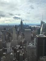 Top of the Rock &ndash; &copy; Vicky Kern (Eberhardt TRAVEL)