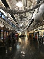 Chelsea Market &ndash; &copy; Vicky Kern (Eberhardt TRAVEL)