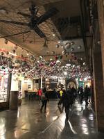 Chelsea Market &ndash; &copy; Vicky Kern (Eberhardt TRAVEL)