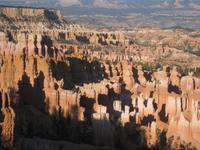 von Sunset Point im Bryce &ndash; &copy; Jürgen Schmeißer (Eberhardt TRAVEL)
