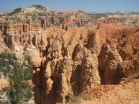 Bryce Canyon &ndash; &copy; Jürgen Schmeißer (Eberhardt TRAVEL)