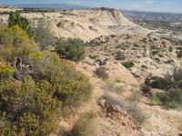 Escalante am Hw 12 &ndash; &copy; Jürgen Schmeißer (Eberhardt TRAVEL)