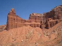 Capitol Reef NP &ndash; &copy; Jürgen Schmeißer (Eberhardt TRAVEL)