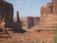 an der Park Avenue &ndash; &copy; Jürgen Schmeißer (Eberhardt TRAVEL)