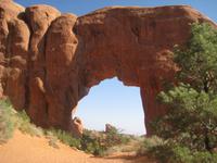 Arches Nationalpark &ndash; &copy; Jürgen Schmeißer (Eberhardt TRAVEL)