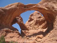 Doppel - O - Arche &ndash; &copy; Jürgen Schmeißer (Eberhardt TRAVEL)