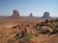 National Monument &ndash; &copy; Jürgen Schmeißer (Eberhardt TRAVEL)