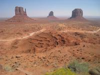 National Monument &ndash; &copy; Jürgen Schmeißer (Eberhardt TRAVEL)