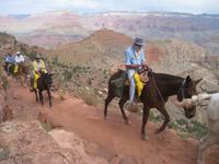 Wild West &ndash; &copy; Jürgen Schmeißer (Eberhardt TRAVEL)