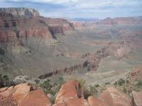 Grand Canyon &ndash; &copy; Jürgen Schmeißer (Eberhardt TRAVEL)