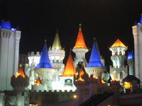 Excalibur Las Vegas &ndash; &copy; Jürgen Schmeißer (Eberhardt TRAVEL)