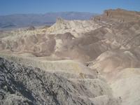 Death Valley &ndash; &copy; Jürgen Schmeißer (Eberhardt TRAVEL)