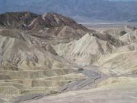 Death Valley &ndash; &copy; Jürgen Schmeißer (Eberhardt TRAVEL)