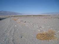 42 Grad bei 100 Meter unter NN &ndash; &copy; Jürgen Schmeißer (Eberhardt TRAVEL)
