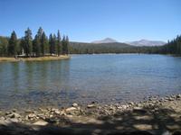 Dog Lake &ndash; &copy; Jürgen Schmeißer (Eberhardt TRAVEL)