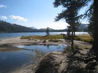 Tenaya Lake &ndash; &copy; Jürgen Schmeißer (Eberhardt TRAVEL)