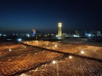 Buchara bei Nacht &ndash; &copy; Andrej Kulikov (Eberhardt TRAVEL)