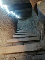 Wendetreppe im Islam-Khodja-Minarett, Chiwa &ndash; &copy; Andrej Kulikov (Eberhardt TRAVEL)