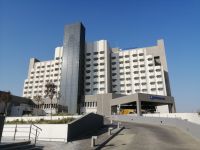 Hotel Wyndham Buchara &ndash; &copy; Andrej Kulikov (Eberhardt TRAVEL)