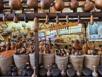 Gewürzhändler &ndash; &copy; Anna Jeske (Eberhardt TRAVEL)