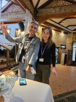 Reiseleitung und Reisebegleitung &ndash; &copy; Anna Jeske (Eberhardt TRAVEL)