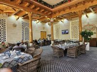 Samarkand - Teehaus