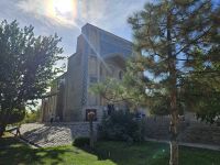 Taschkent - Kaffal Schaschi Mausoleum &ndash; &copy; Anna Jeske (Eberhardt TRAVEL)