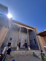 &copy; Diana Mendel (Eberhardt TRAVEL)