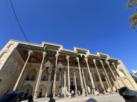 &copy; Diana Mendel (Eberhardt TRAVEL)