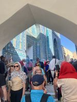 &copy; Diana Mendel (Eberhardt TRAVEL)