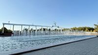 Taschkent &ndash; &copy; Mareike Schmidt (Eberhardt TRAVEL)