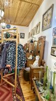 Modeatelier Elena, Samarkand