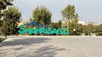 Shahrisabz  &ndash; &copy; Mareike Schmidt (Eberhardt TRAVEL)