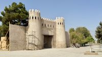Chor Bakr Mausoleum &ndash; &copy; Mareike Schmidt (Eberhardt TRAVEL)