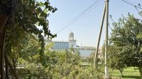 Sommerpalast Sitorai Mokhi Khosa &ndash; &copy; Mareike Schmidt (Eberhardt TRAVEL)