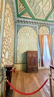 Sommerpalast Sitorai Mokhi Khosa &ndash; &copy; Mareike Schmidt (Eberhardt TRAVEL)