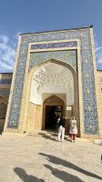 Bahouddin Naqshbandi, Buchara &ndash; &copy; Mareike Schmidt (Eberhardt TRAVEL)