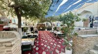 Buchara &ndash; &copy; Mareike Schmidt (Eberhardt TRAVEL)