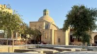 Buchara &ndash; &copy; Mareike Schmidt (Eberhardt TRAVEL)