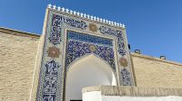 Ark Zitadelle, Buchara &ndash; &copy; Mareike Schmidt (Eberhardt TRAVEL)