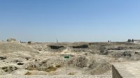Ark Zitadelle, Buchara &ndash; &copy; Mareike Schmidt (Eberhardt TRAVEL)