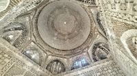 Mausoleum der Samaniden, Buchara  &ndash; &copy; Mareike Schmidt (Eberhardt TRAVEL)