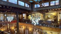 Abendessen, Chiwa &ndash; &copy; Mareike Schmidt (Eberhardt TRAVEL)