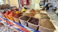 Basar, Taschkent