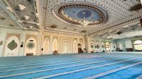 Hazrati Imam complex, Taschkent  &ndash; &copy; Mareike Schmidt (Eberhardt TRAVEL)