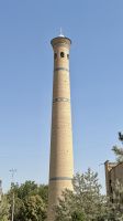 Hazrati Imam complex, Taschkent  &ndash; &copy; Mareike Schmidt (Eberhardt TRAVEL)