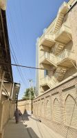 Taschkent &ndash; &copy; Mareike Schmidt (Eberhardt TRAVEL)