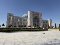 Museum für die Geschichte des Islam &ndash; &copy; Falk Rätzer (Eberhardt TRAVEL)